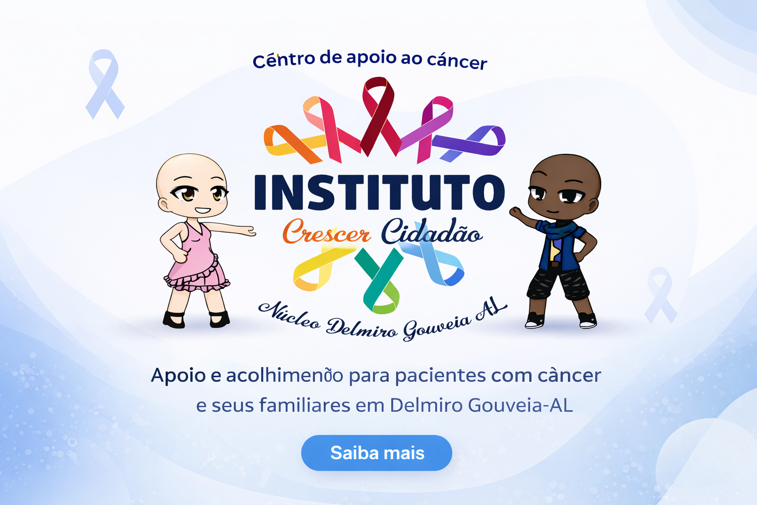 Instituto Crescer Cidadão
